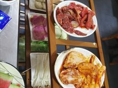 -老渔家白族石板烧旗舰店