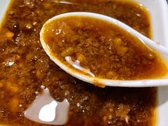 海带绿豆糖水-八十八粉儿(尚都店)