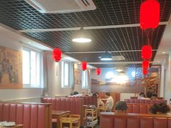 -前门杨记·铜锅涮肉(王府井·故宫店)