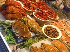 -正宁路小吃夜市