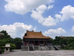 -北陵公园