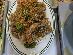 -明本湛江鸡•海鲜小厨(陈家祠店)