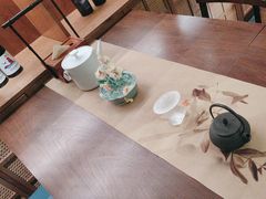 -觅唐MITONG(鸟巢店)