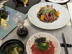 -月下料理(楷林IFC店)