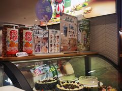 -DQ·蛋糕·冰淇淋(虹口龙之梦店)