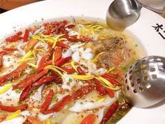 -太二酸菜鱼(汕头苏宁广场店)