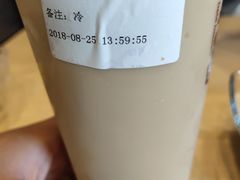 -李先生牛肉面大王(北京东四店)