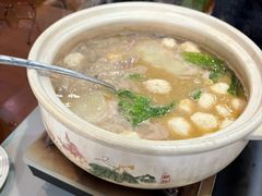 -金龙·打边炉(武进路店)