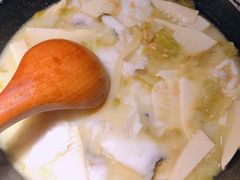 -九锅一堂酸菜鱼(新南凯德直营店)