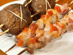 -福烤锦花(长乐路店)