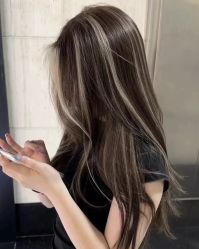 -icare美发沙龙