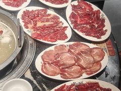 -官塘兄弟·潮汕牛肉店(官塘总店)