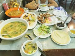 北京烤鸭-大碗居老北京炸酱面(蛇口店)