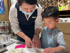-ABC Cooking Studio(西安大悦城店)