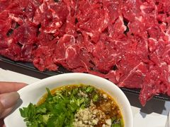 -牛品福潮汕牛肉火锅(旺庄店)