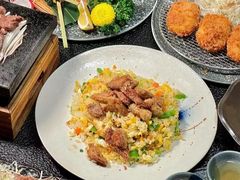 -长崎屋·日本料理·刺身·烧鸟(天河北路店)