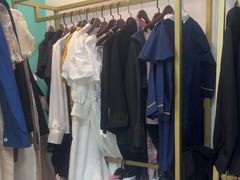 -拍刻风照相馆(紫荆广场店)