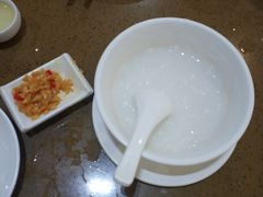 艇仔粥-点心皇子茶餐厅(万国大都会店)