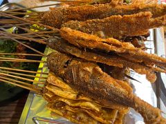 -李不管把把烧(天府三街店)