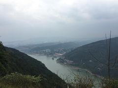 -铁山坪森林公园