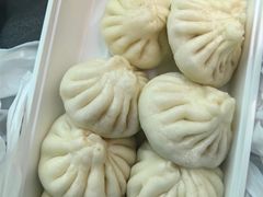 传统猪肉包子-狗不理(水上北路旗舰店)