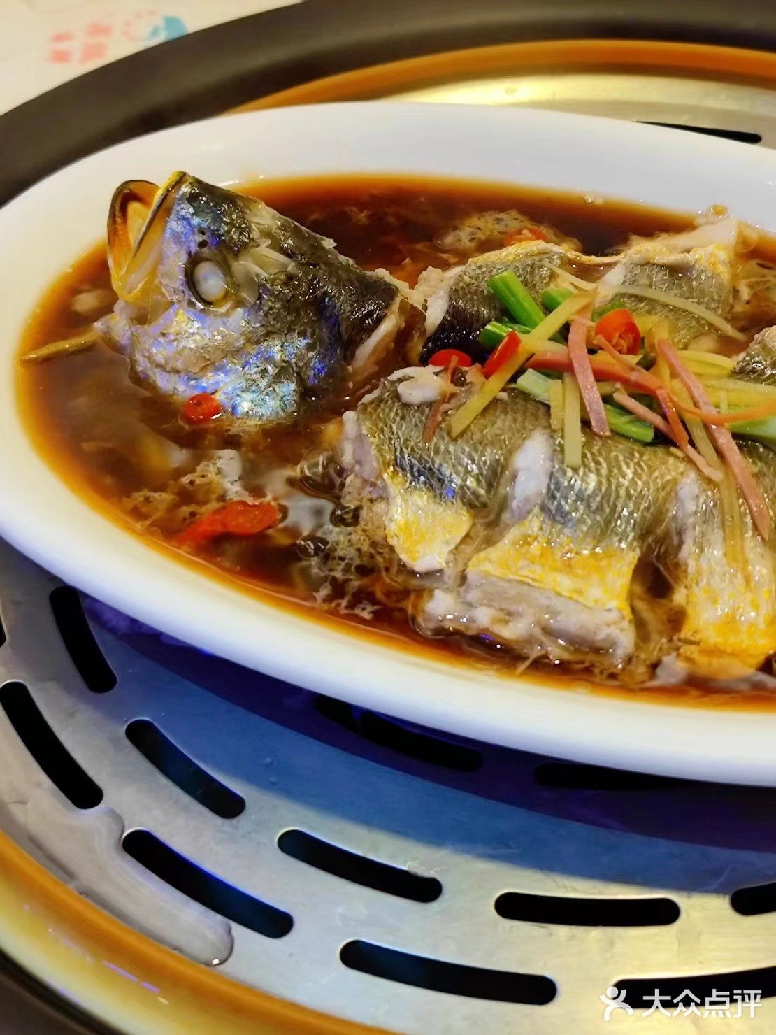 淮海路上超棒蒸汽海鲜