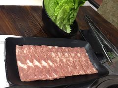 -意成料理