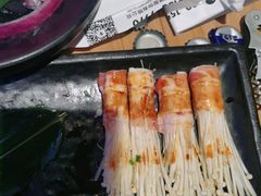 -九田家黑牛烤肉料理(溧阳吾悦店)