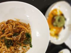 经典肉酱意面-1981牛排西餐厅(海信店)
