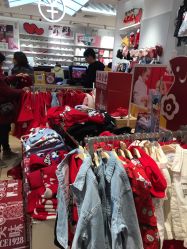 -巴拉巴拉(首创奥特莱斯店)