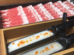 -快乐小羊火锅餐厅(农科路店)