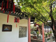 -东莞市可园博物馆