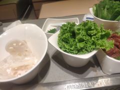 -海底捞火锅(凯德广场店)