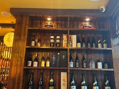 -鸟鹏烧鸟居酒屋(仁恒梦中心店)