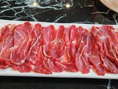 -潮汕美牛肉丸火锅店(天宁寺店)