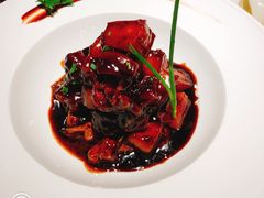 圆苑红烧肉-圆苑(上海广场店)