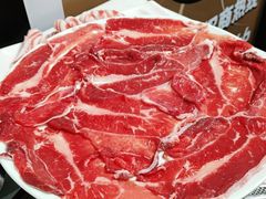 -万物生江北老火锅(海骏达店)