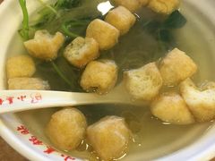-小姜锅贴(凤凰街店)