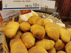 海盐包-都恩客(高岛屋百货店)