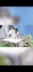 -芭莎视觉婚纱摄影(花溪店)