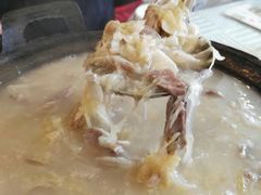 -八珍饺子·烤鸭·家常菜