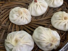 -清真老铁家灌汤包