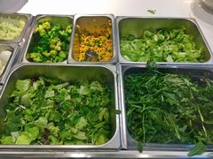 -CALIFORKS加州叉子轻食(朝阳门店)