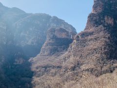 -孤山寨风景区