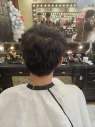 -东方先生国潮男士理发馆