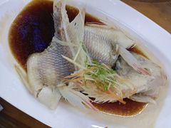 -聚鲜阁海鲜美食城(香水湾店)