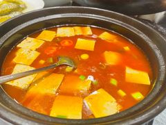 -姜君·千岛湖鱼头馆(浦东大道店)