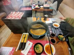 -厚道寿喜烧専門店·自助畅食(国贸店)