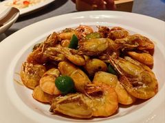 -吴越荣记·苏州菜·松鼠桂鱼(斜塘老街店)