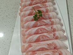 -蒙源羊·炭火锅(海阳店)